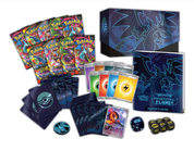 POKEMON PHANTASMAL FLAMES ELITE TRAINER BOX ETB