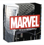 MARVEL 85TH ANNIVERSARY 2024 1/2oz SILVER PROOF COIN