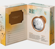 Aussie Bubs 2026 $5 1oz Fine Silver Proof Coin Box Set