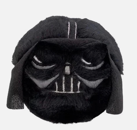 Beanie Bouncer Darth Vader