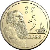 60th Anniversary Of Decimal Currency Uncirculated Six Coin Year Set