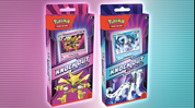 Pokemon Knockout Collection