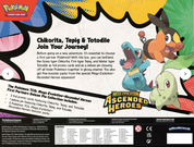 Pokemon Ascended Heroes Deluxe Pin Collection