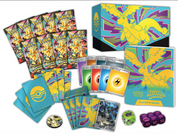 Pokemon Ascended Heroes Elite Trainer Box