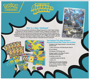 Pokemon Ascended Heroes Elite Trainer Box