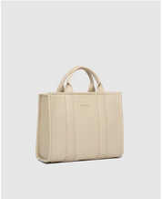 Louenhide Manhattan Tote Bag Biscotti