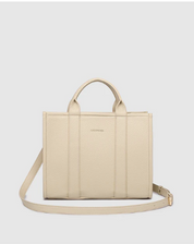 Louenhide Manhattan Tote Bag Biscotti
