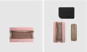Louenhide Margot Hair Toll Case Blush Pink