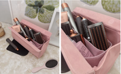 Louenhide Margot Hair Toll Case Blush Pink