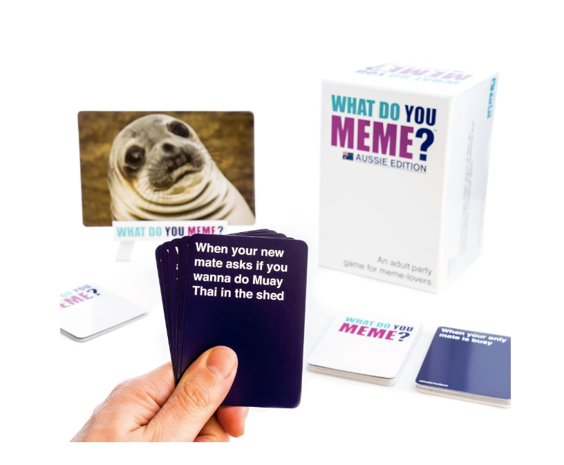 What Do You Meme?