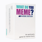What Do You Meme?