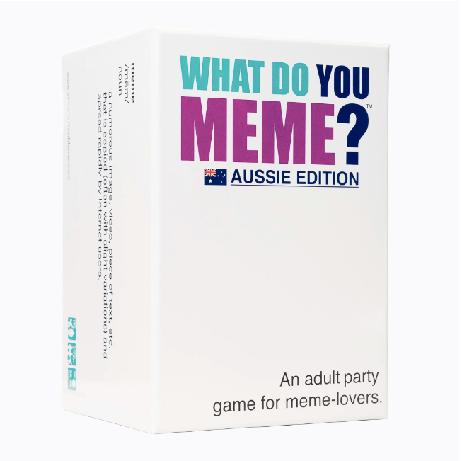 What Do You Meme?