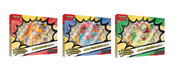 POKEMON ASCENDED HEROES MEGA MEGA EX BOX