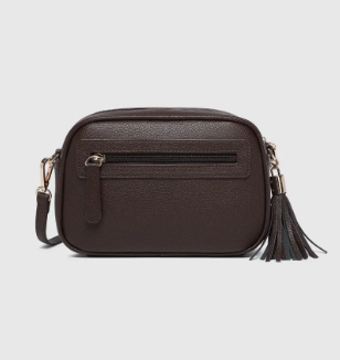 Louenhide Gia Crossbody Chocolate