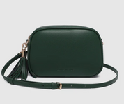 Louenhide Jacinta Gia Crossbody Forest Green