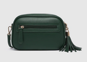 Louenhide Jacinta Gia Crossbody Forest Green