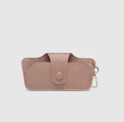 Louenhide Skittle Sunglass Case Blush