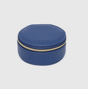 Louenhide Sisco Jewelery Box Steel Blue