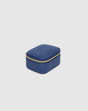 Louenhide Suzie Jewelry Box Steel Blue