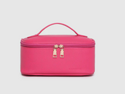 Louenhide Baby Hepburn Cosmetic Case Fuschia