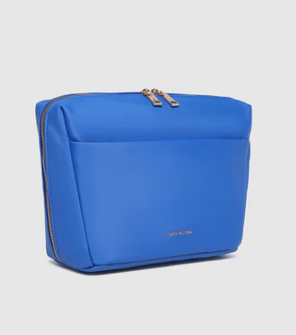 Louenhide Vanessa Cosmetic Bag Royal Blue