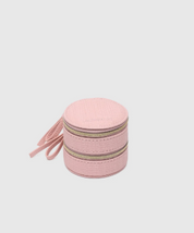 Louenhide Sofia Jewellery Box Pink