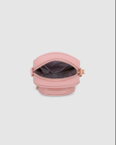 Louenhide Lyla Phone Bag Pink