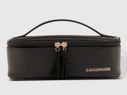 Louenhide Fifi Cosmetic Case Black