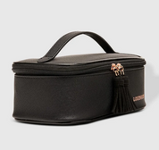 Louenhide Fifi Cosmetic Case Black