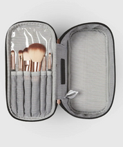Louenhide Fifi Cosmetic Case Black