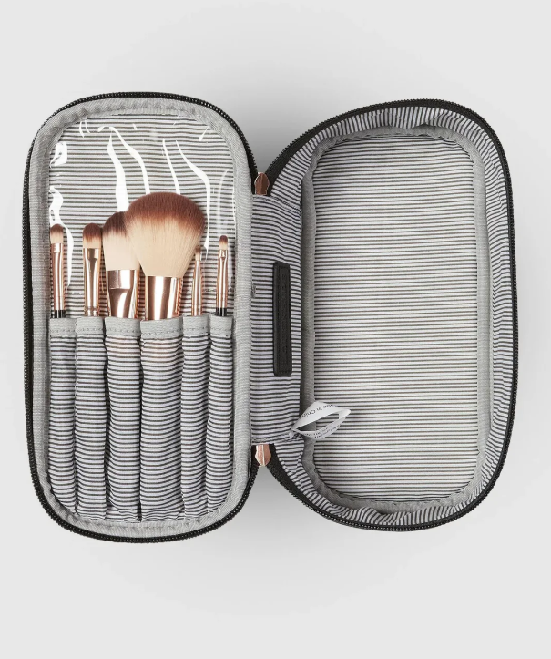 Louenhide Fifi Cosmetic Case Black