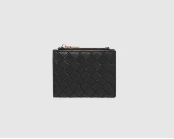 Louenhide Lily Wallet Woven Black