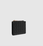 Louenhide Lily Wallet Woven Black