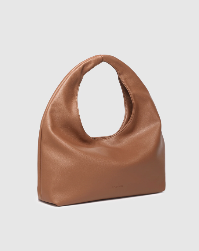 Louenhide Monaco Shoulder Bag Toffee
