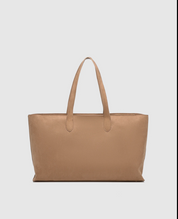 Louenhide Elke Suedette Tote Bag Honey