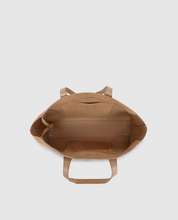 Louenhide Elke Suedette Tote Bag Honey