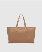 Louenhide Elke Suedette Tote Bag Honey