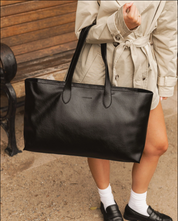 Louenhide Elke Tote Bag Black
