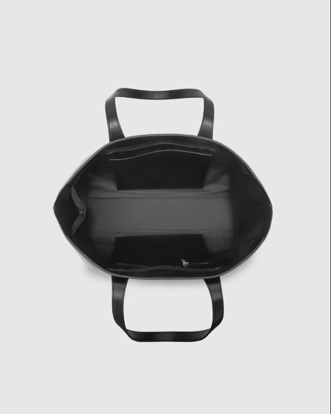 Louenhide Elke Tote Bag Black