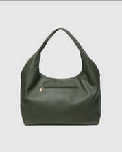 Louenhide Dakota Shoulder Bag Olive Green