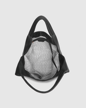 Louenhide Dakota Shoulder Bag Black