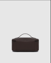 Louenhide Baby Hepburn Cosmetic Case Chocolate