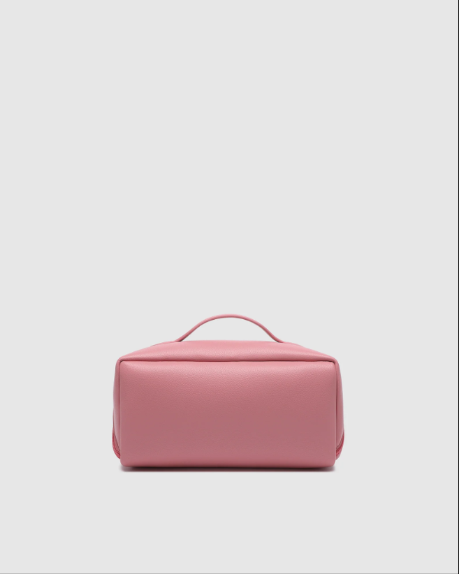 Louenhide Mary Cosmetic Bag Pink
