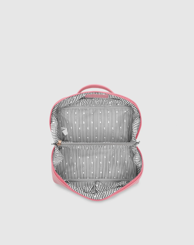 Louenhide Mary Cosmetic Bag Pink