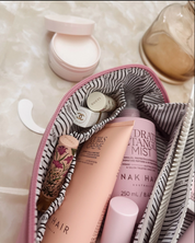 Louenhide Mary Cosmetic Bag Pink