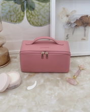 Louenhide Mary Cosmetic Bag Pink