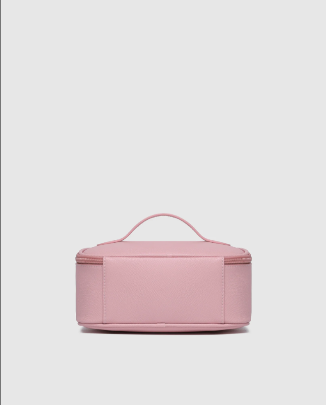 Louenhide Baby Hepburn Cosmetic Case Pink