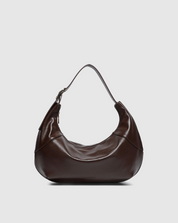 Louenhide Cleo Shoulder Bag Chocolate