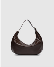 Louenhide Cleo Shoulder Bag Chocolate