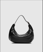 Louenhide Cleo Shoulder Bag Black